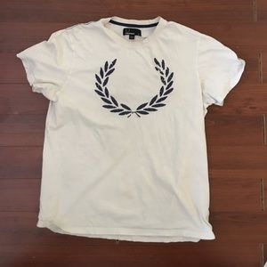 Fred Perry T shirt size Medium.